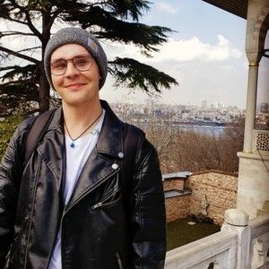 Meet your Posher, Josh
